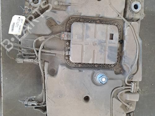 Used AdBlue tank PEUGEOT 508 I (8D_) 2.0 BlueHDi 180 (180 hp) 28401107