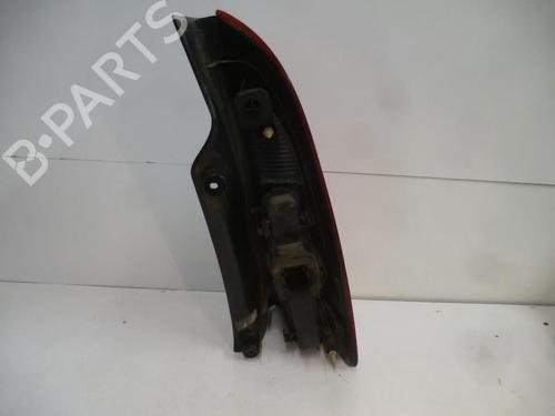 Rückleuchte Links für RENAULT ESPACE IV (JK0/1_) 3.0 dCi (JK0J, JK0V) (177 hp) 28405857