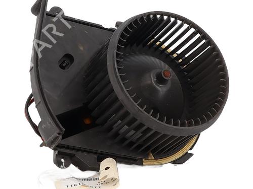 Heater blower motor CITROËN JUMPY II Van 1.6 HDi 90 8V | BP36414537M62  - Image 5