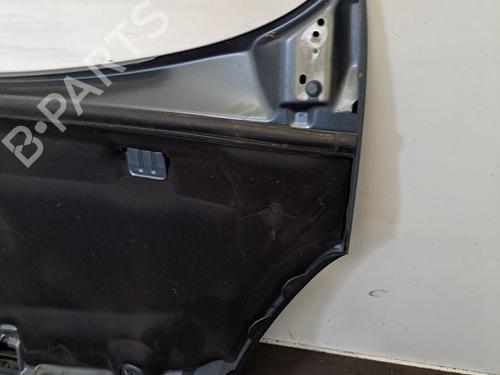Hood CITROËN XSARA PICASSO (N68) 1.6 HDi | BP28400573C1 