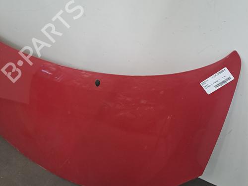 hood-renault-twingo-ii-cn0_-2007-28397293 main image