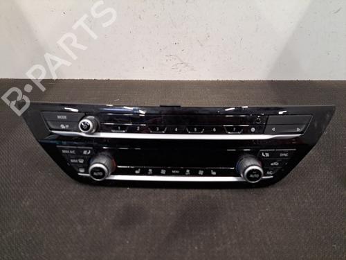 Used Climate control BMW 5 Touring (G31) 520 d Mild-Hybrid (190 hp) 28392404