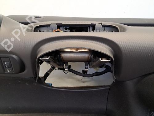 Dashboard CITROËN C4 CACTUS 1.2 VTi 82 | BP29627907C46 