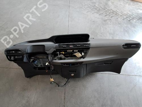 Dashboard CITROËN C4 Picasso II | BP36834901C46 - Image 5