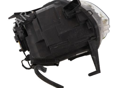 Left headlight RENAULT TWINGO III (BCM_, BCA_) 1.0 SCe 65 (BCMJ) | BP33689514C28 - Image 5