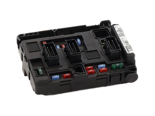 Fuse box PEUGEOT 1007 (KM_) 1.4 | BP36441832E1 - Image 2