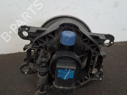Right front fog light RENAULT SCÉNIC III (JZ0/1_) 1.5 dCi | BP28389856C31 