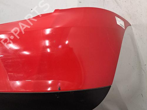Bumper achter Bumper achter 32211061 32211061