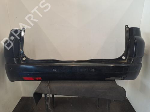 Used Rear bumper CITROËN C4 Grand Picasso I (UA_) 1.6 HDi 110 (112 hp) 28392892