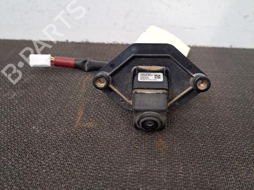 Camera NISSAN QASHQAI II (J11, J11_) 1.6 dCi | BP28404619E14 
