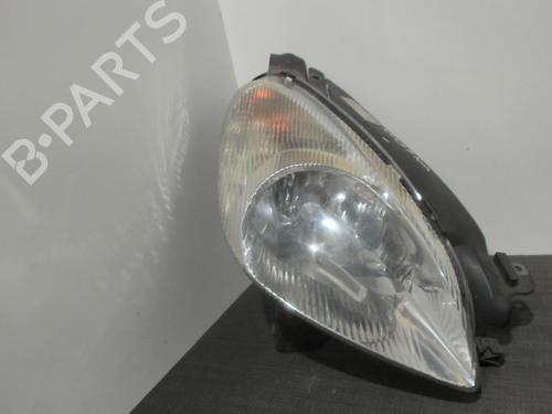 Right headlight CITROËN XSARA PICASSO (N68) 2.0 HDi | BP28410533C29