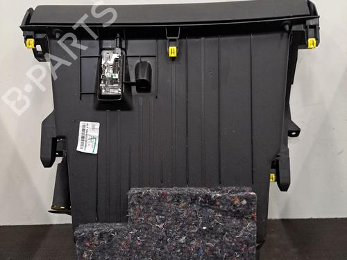 Glove box RENAULT MEGANE IV Hatchback (B9A/M/N_) 1.5 Blue dCi 115 (B9A6) | BP28403805C95  - Image 6