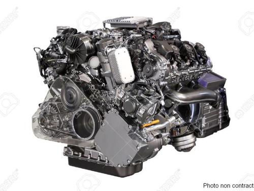 Motore JAGUAR S-TYPE II (X200) 2.7 D (207 hp) 28403132