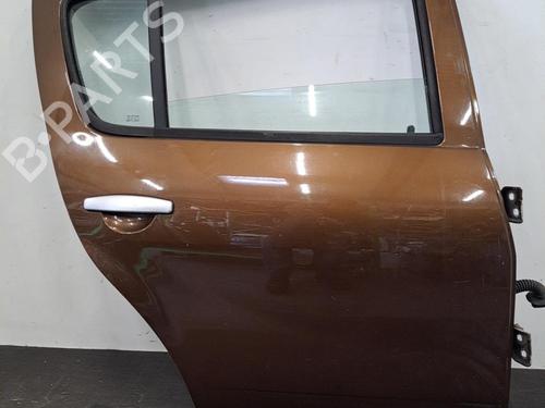 Dør højre bagtil DACIA SANDERO 1.5 dCi | BP28396621C5 - Image 3