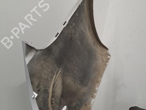 Rear bumper RENAULT LAGUNA II Grandtour (KG0/1_) 2.0 dCi (KG1S) | BP28407197C8 