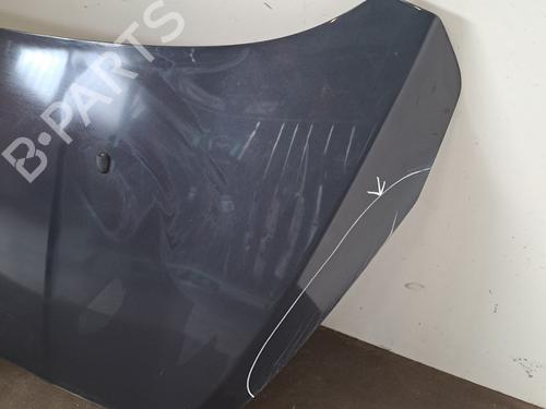 Hood FORD B-MAX (JK) 1.5 TDCi | BP29068424C1 