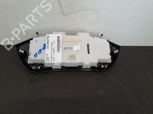 Climate control NISSAN JUKE (F15) 1.5 dCi | BP28395876I5