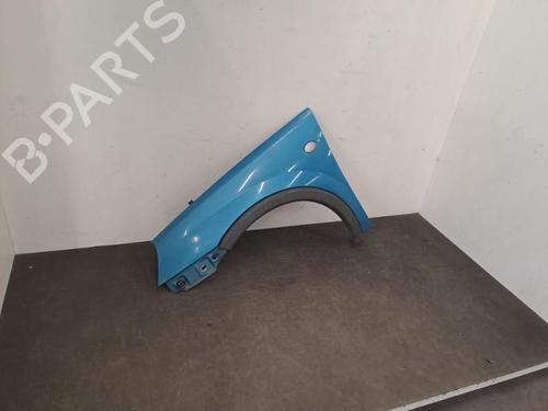 Forskærm venstre Forskærm venstre OPEL CORSA C (X01) 1.0 (F08, F68) (58 hp) 28401960 28401960