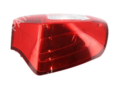 Left taillight DACIA LOGAN MCV II 1.0 SCe 75 | BP39991504C34 - Image 2