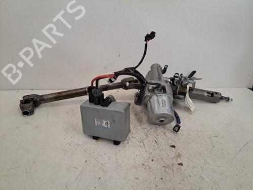 Steering column CITROËN C4 AIRCROSS 1.6 HDi 115 | BP28398807M21 - Image 3