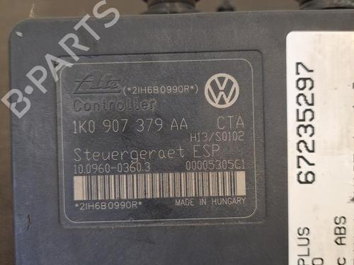 ABS pump VW TOURAN (1T1, 1T2) 1.9 TDI | BP28408473M43 