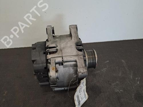 Alternator CITROËN C4 II (NC_) 1.2 THP 110 (NCHNZ6, NCHNV6) | BP39551684M7 - Image 4