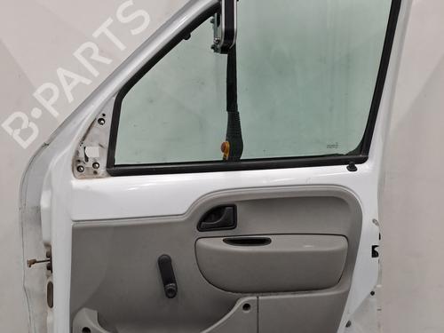 Right front door RENAULT KANGOO (KC0/1_) D 55 1.9 (KC0D) | BP28392449C3
