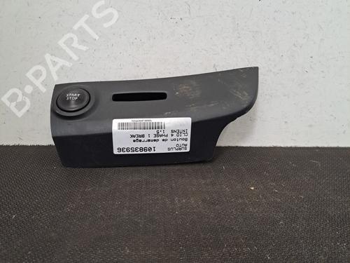 Used Switch Switch RENAULT CLIO IV Grandtour (KH_) 1.5 dCi 90 (KHN3, KHN4) (90 hp) 28391831 28391831