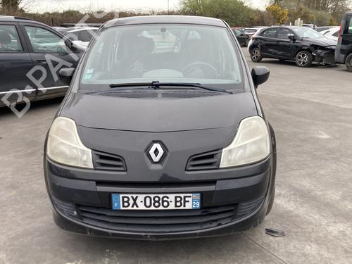 Left headlight RENAULT MODUS / GRAND MODUS (F/JP0_) 1.5 dCi 75 | BP28390023C28 - Image 6