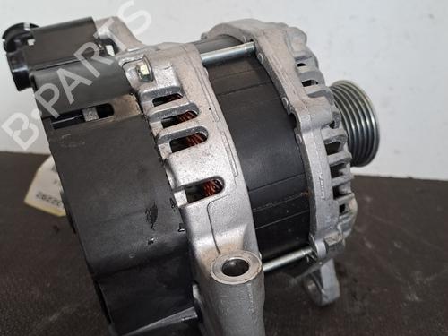Used Alternator Alternator SUZUKI VITARA (LY) 1.5 Hybrid (116 hp) 28395665 28395665