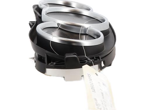 Used Instrument cluster Instrument cluster DACIA SANDERO II TCe 90 (B8M1, B8MA, B8AC) (90 hp) 34556924 34556924