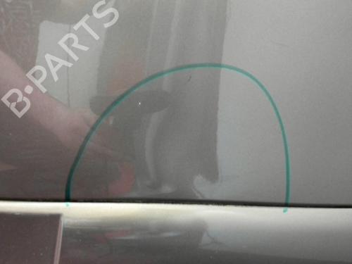 Left rear door CITROËN C4 Picasso I MPV (UD_) 1.6 HDi | BP28405642C4