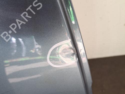 Right rear door CITROËN C3 I (FC_, FN_) 1.4 16V | BP31267139C5