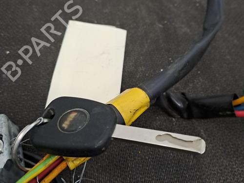 Used Ignition barrel Ignition barrel CITROËN C3 I (FC_, FN_) 1.1 i (60 hp) 29332159 29332159