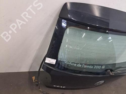 Tailgate VW POLO V (6R1, 6C1) 1.6 TDI | BP28390603C6 