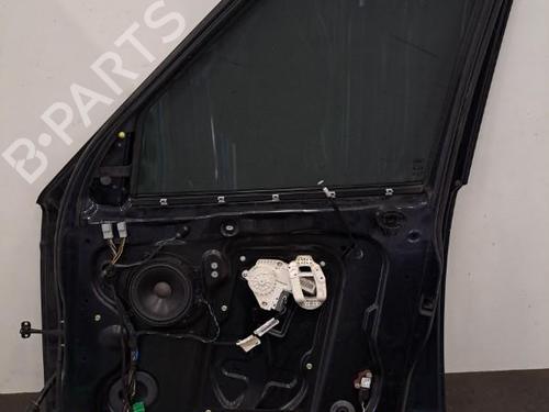 Right front door LAND ROVER DISCOVERY III (L319) 2.7 TD 4x4 | BP28390737C3