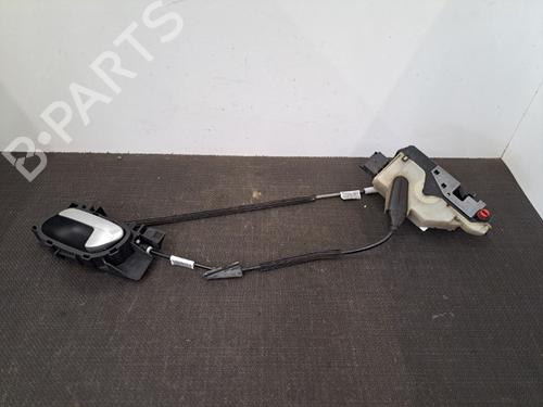 Used Rear left lock CITROËN DS4 (NX_) 1.6 HDi 115 (114 hp) 28404226