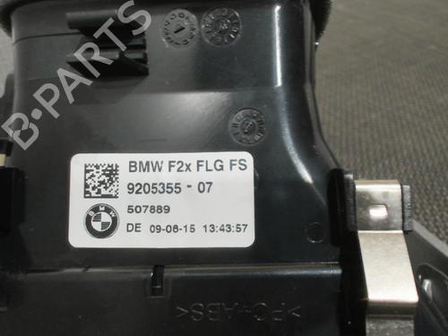 Air vent BMW 1 (F20) 116 d | BP28405179I21 - Image 9