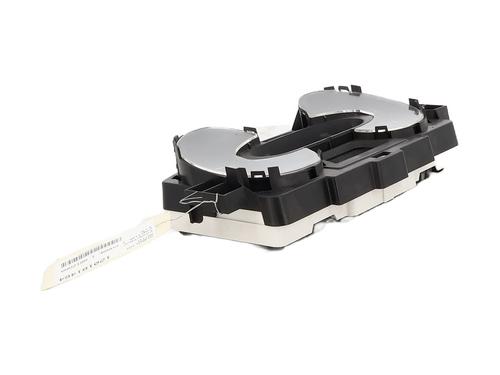 Instrument cluster RENAULT CAPTUR I (J5_, H5_) 1.5 dCi 90 (J5N4, J5M5, J5MW, J5M6, J5AL, J5AJ) | BP32302168C47 - Image 3