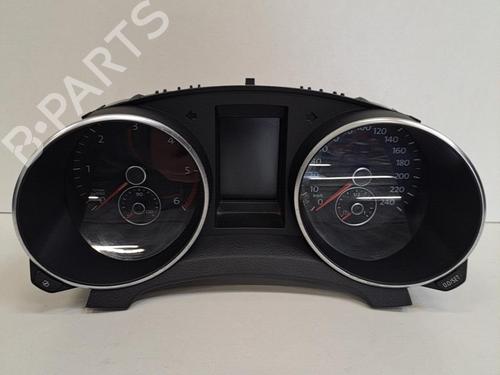 Instrument cluster VW GOLF VI (5K1) 2.0 TDI | BP28396957C47