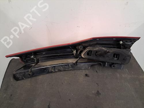 Used Left taillight Left taillight CITROËN C4 Grand Picasso I (UA_) 2.0 HDi 138 (136 hp) 28403623 28403623