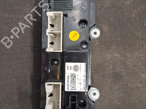 Climate control VW EOS (1F7, 1F8) 2.0 TDI 16V | BP28401481I5 - Image 3