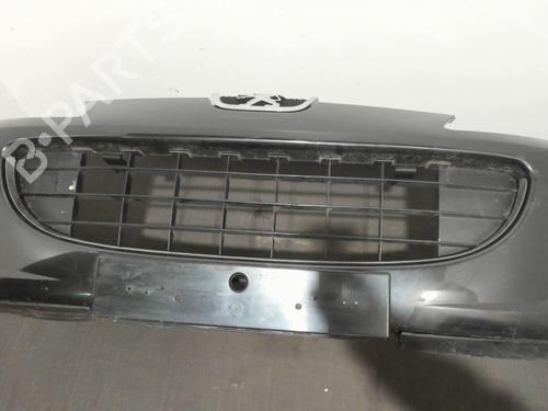 Used Front bumper PEUGEOT 407 (6D_) 2.0 HDi 135 (6DRHRH, 6DRHRE, 6DRHRG, 6DRHRJ) (136 hp) 28405737