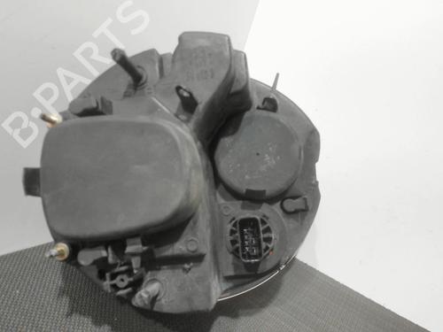 Used Right headlight MINI MINI (R50, R53) Cooper S (163 hp) 28405103