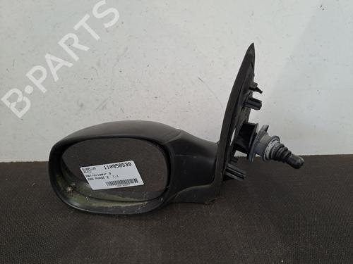 Retrovisor esquerdo PEUGEOT 206 Hatchback (2A/C) 1.1 i (60 hp) 28673683
