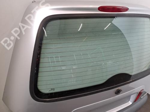 Tailgate RENAULT ESPACE III (JE0_) 2.2 dCi (JE0K) | BP28403422C6 