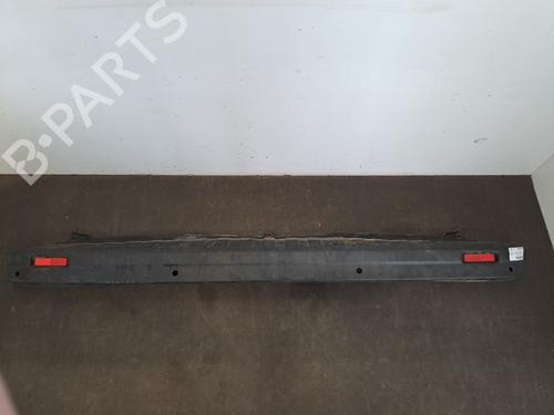 Used Rear bumper RENAULT TRAFIC III Van (FG_) 1.6 dCi 125 (FGMH) (125 hp) 28389765