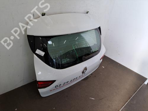 tailgate-renault-clio-iv-bh_-2012-2013-2014-2015-2016-2017-2018-2019-2020-2021-32782685 main image
