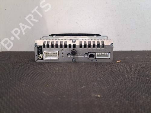 Used Radio Radio RENAULT CLIO IV (BH_) 1.5 dCi 75 (75 hp) 28408997 28408997