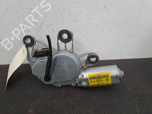 Rear wiper motor VW GOLF IV (1J1) 1.9 TDI | BP29968551M102